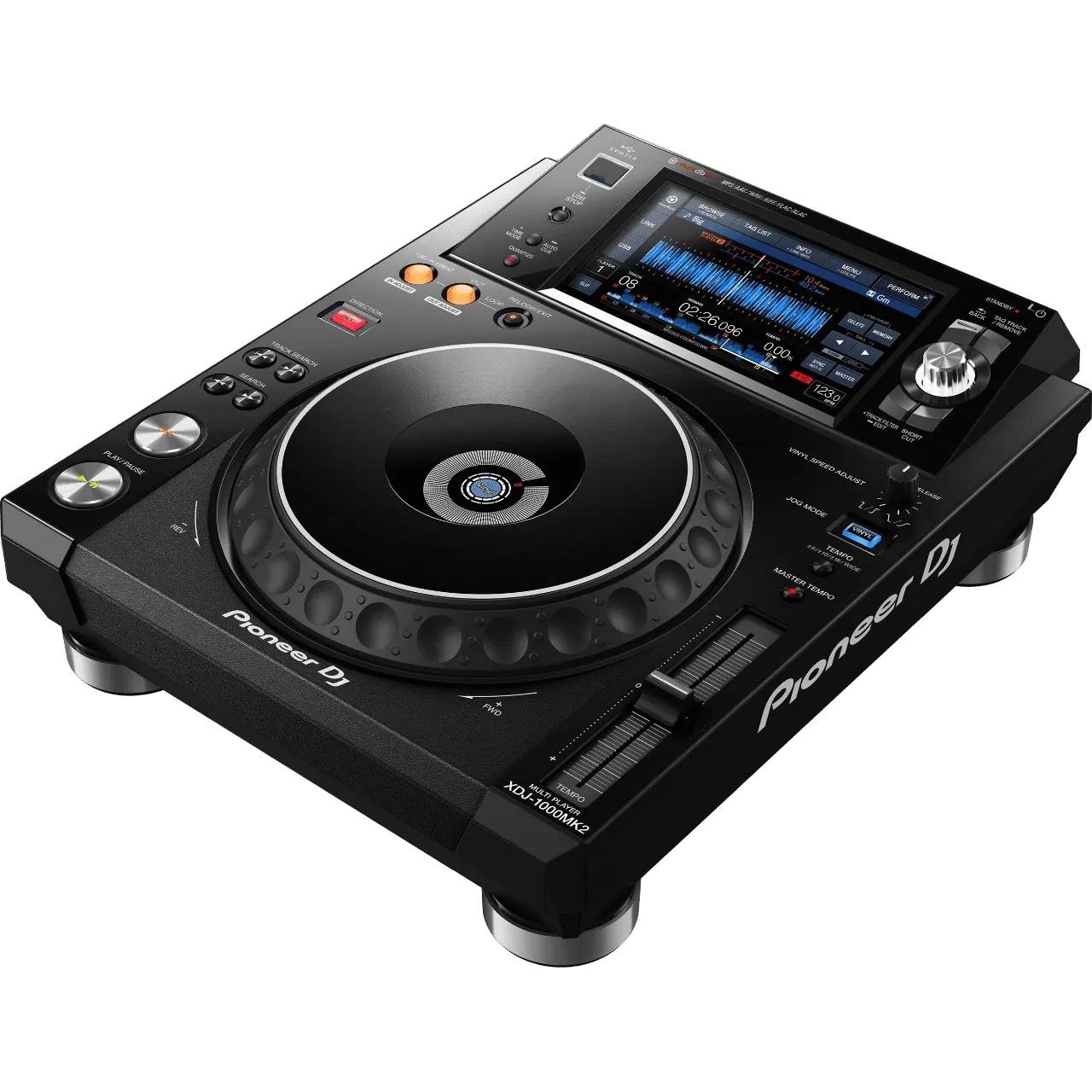 Pioneer