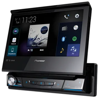 Ремонт автомагнитол Pioneer DMH-A340 в сервисном центре FIX-Pioneer